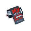 Cajas de cajones UV Spot UV personalizadas con proveedor de mango de cinta