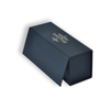 Caja de regalo rígida plegable magnética personalizada al por mayor