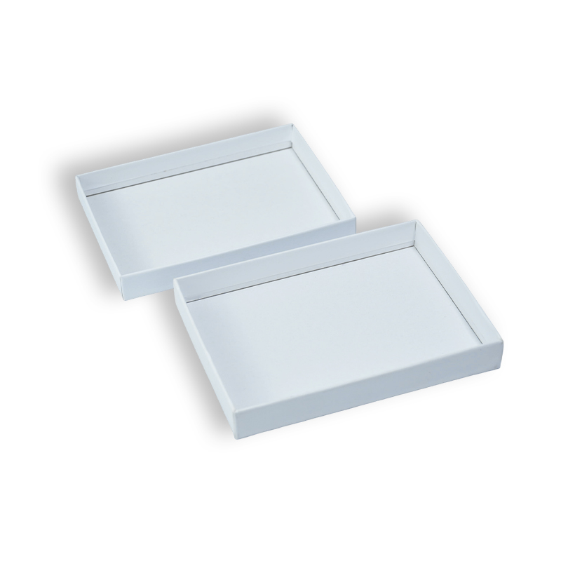 Cajas de regalo rígidas de dos piezas personalizadas al por mayor