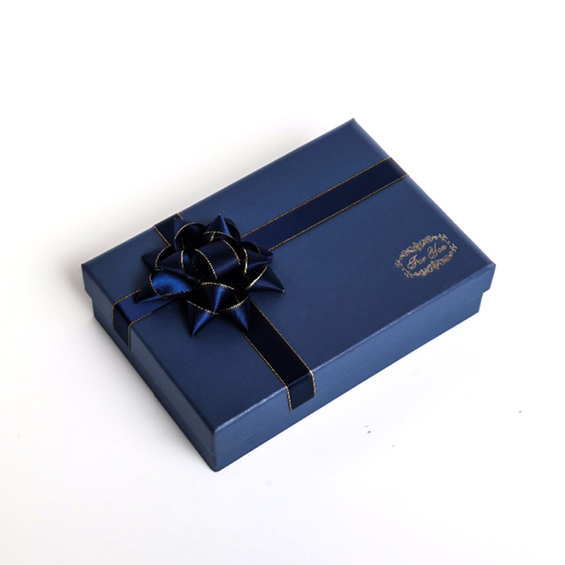 Cajas Rígidas de Lujo Personalizadas