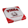 Cajas de pizza de lujo personalizadas