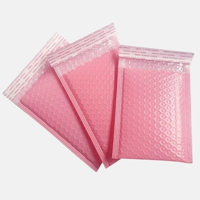 Bolsas de autosellado Poly Bubble Mailer