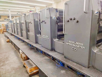 Impresión de máquinas-UVCD-102-7+L （1）