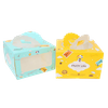 Cajas de embalaje de panadería únicas personalizadas