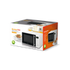 Cajas de embalaje de horno de microondas impresas personalizadas