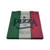 Cajas de pizza impresas digitalmente personalizadas