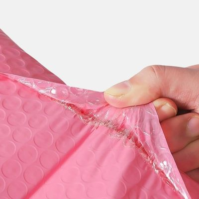 Bolsas de autosellado Poly Bubble Mailer