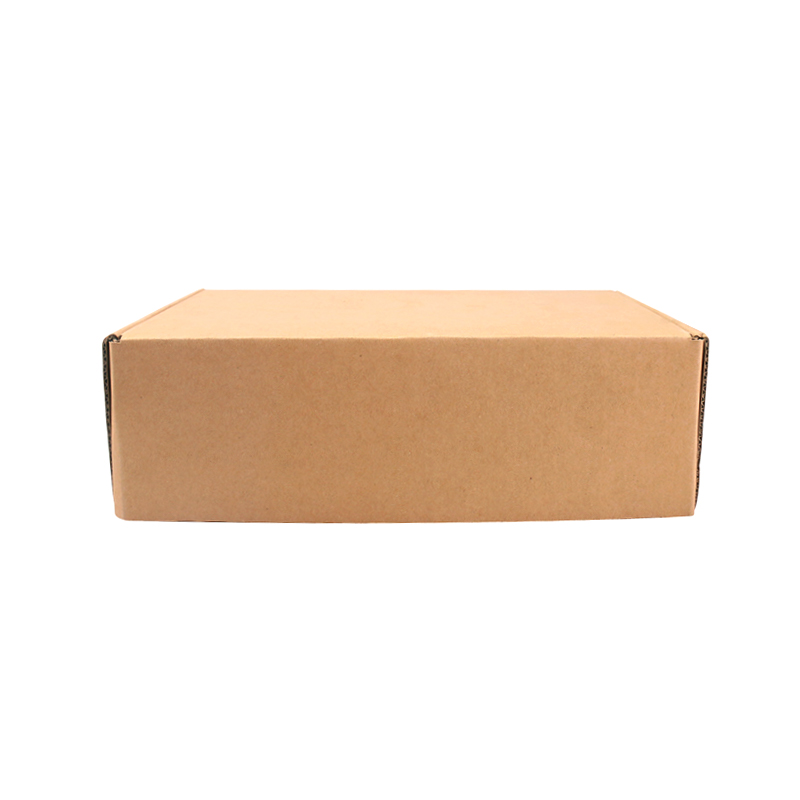 Caja de correo de cajas de envío corrugado personalizadas