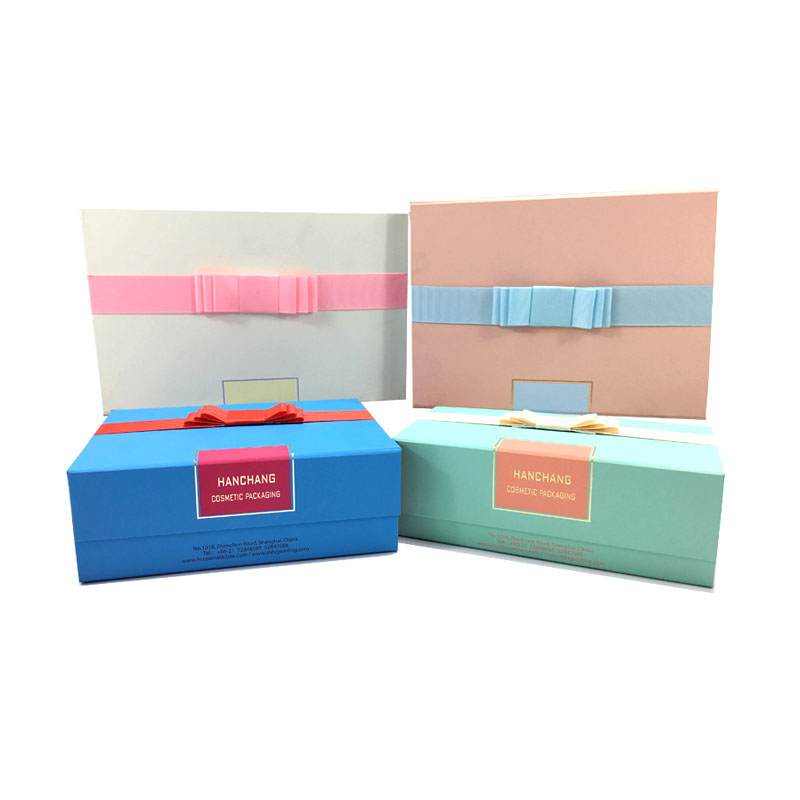 Cajas Personalizadas para Sets de Regalo