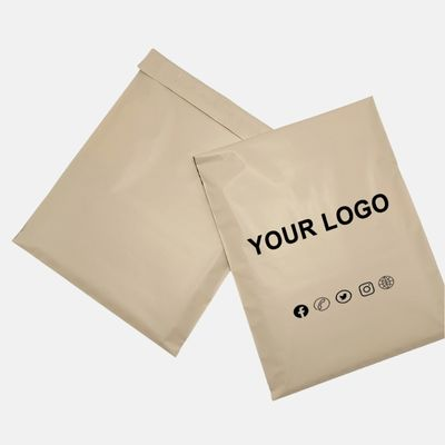 Bolsas de correo de embalaje personalizado