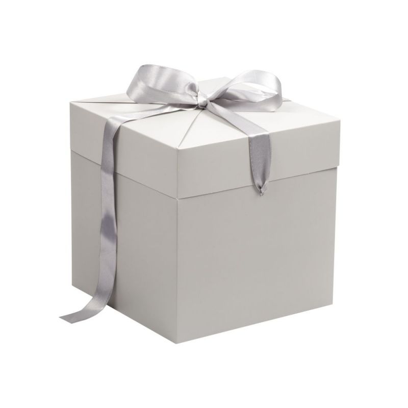 Caja Regalo Pop Up Cubo Extra Lagre