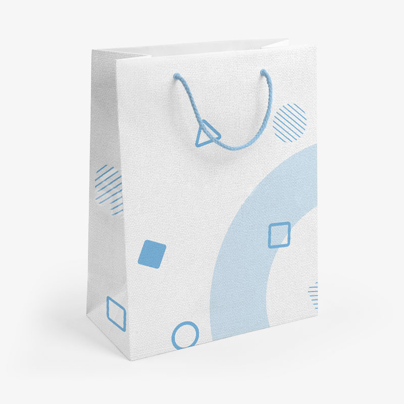 Bolsas de papel personalizadas