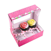 Caja para Cup Cake personalizada a granel