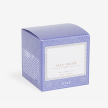 caja de crema facial al por mayor