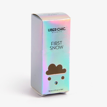 Caja de esmalte de uñas personalizada