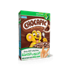 Cajas de cereales de chocolate personalizadas