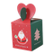 Cajas navideñas personalizadas