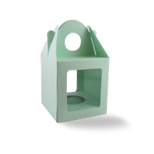 Cajas de embalaje a dos aguas de cartón impresas personalizadas