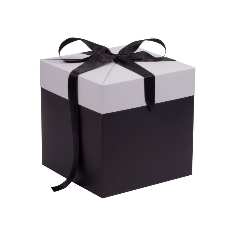 Caja Regalo Pop Up Cubo Extra Lagre