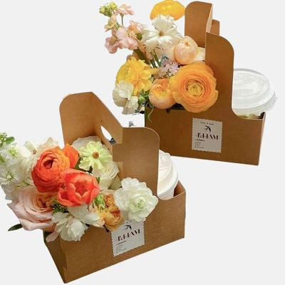 Proveedores Cajas De Flores Para Ramos