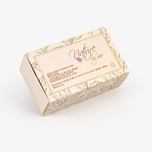 Cajas de embalaje de cosméticos deslizantes / cajones