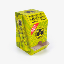 Cajas superiores cónicas