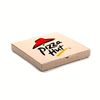 Caja de pizza personalizada