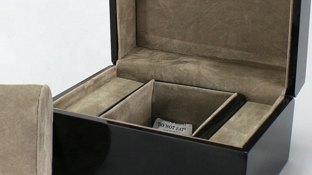 Caja de regalo personalizada