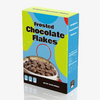 Cajas de embalaje de cereales personalizadas