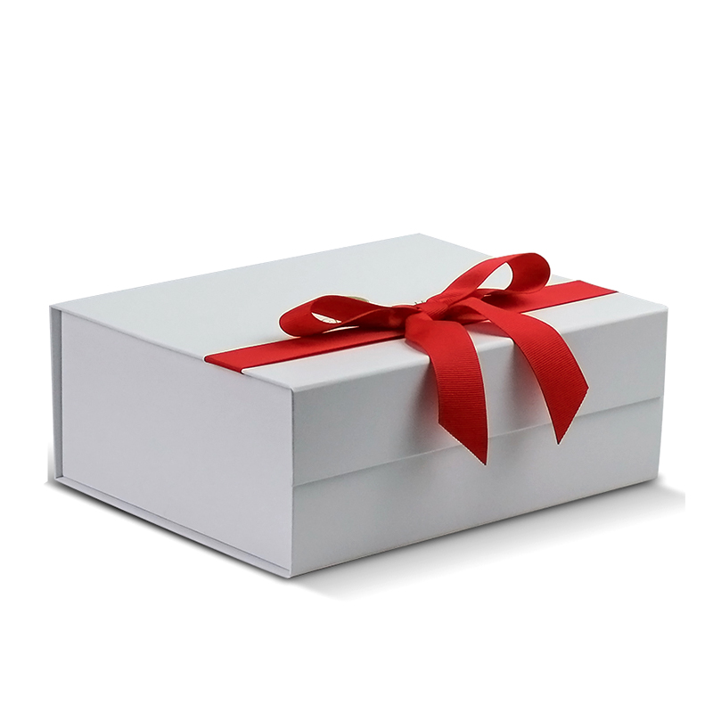 Cajas de regalo de cajas rígidas de lujo personalizadas al por mayor