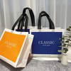 Bolsa no tejida personalizada