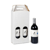 Caja Vino 2 Botellas Fabricante