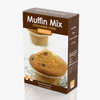 cajas de embalaje de muffins