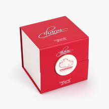 Caja plegable personalizada