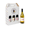 Caja Vino 2 Botellas Fabricante