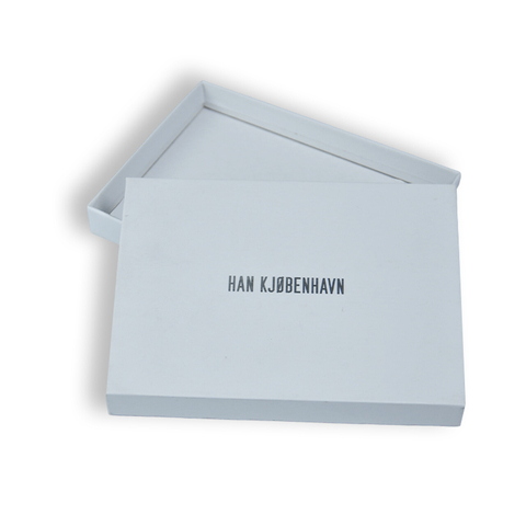 Cajas de regalo rígidas de dos piezas personalizadas al por mayor