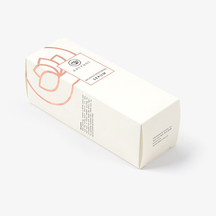 Cajas de embalaje de crema correctora de piel