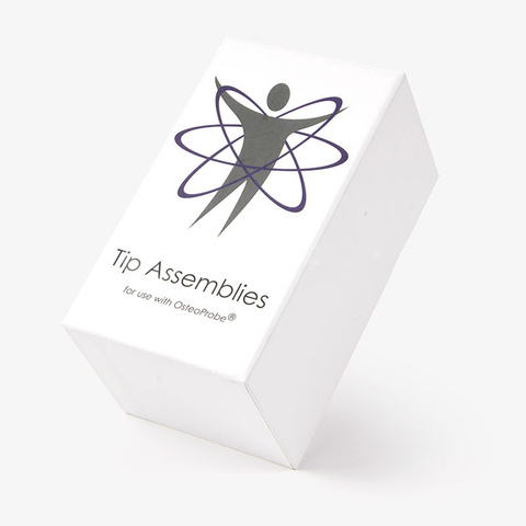 Caja de aceite esencial con inserto