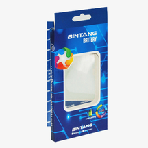 Cajas de suspensión de exhibición de batería