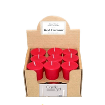 Cajas de exhibición de velas personalizadas
