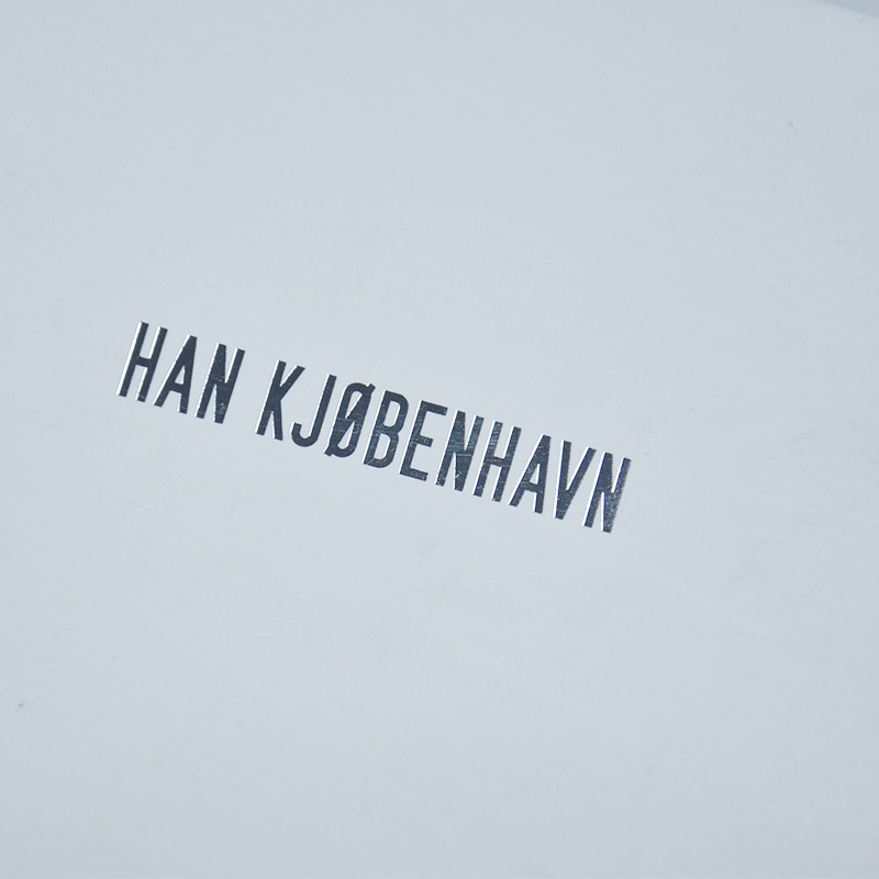 Cajas de regalo rígidas de dos piezas personalizadas al por mayor