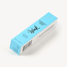 Caja contenedora de productos largos