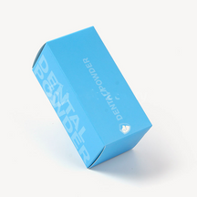 Caja Farmacéutica Blue Tuck