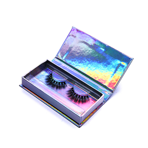 Caja de cosméticos personalizada